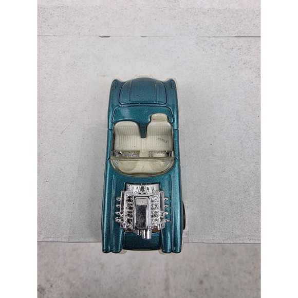 Vintage 70s-00s Hot Wheels & Malaysia Chevrolet Corvette Stingray Chevy Cars Lot - Picture 5 of 14